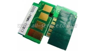  BASF Samsung ML-3310D / 3710D / SCX-4833FD / 5637FR/ MLT-D205L (WWMID-70685)