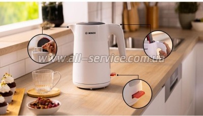  Bosch TWK2M161