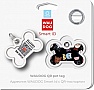    WAUDOG Smart ID  QR  