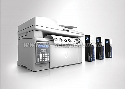  HP LJ M134FN (G3Q67A)