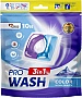 ������� ��� ������ Pro Wash Color ������ �������� 10 ��. (4823128002277)