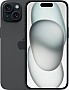  Apple iPhone 15 256GB Black (MTP63)