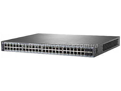  HP 1820-48G-PoE+ (J9984A)