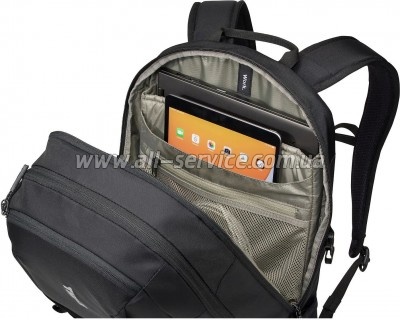    Thule 15.6" EnRoute 23L TEBP4216 Black (3204841)