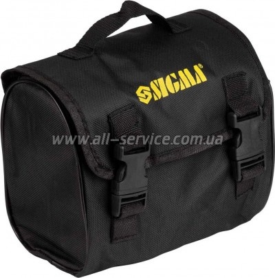������������� ���������� Sigma 12�, 180��, 37�/���, 10��� (6170251)
