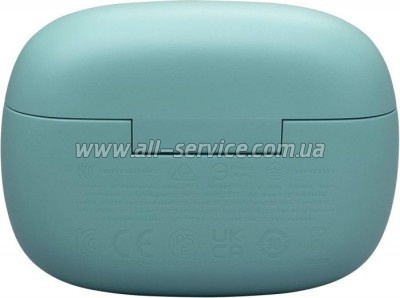  JBL Wave Beam 2 Blue (JBLWBEAM2BLU)