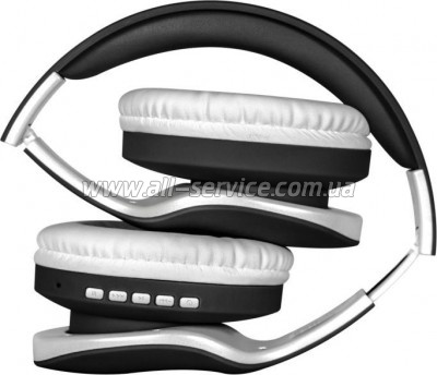  Defender FreeMotion B525 Bluetooth White-Black (63525)