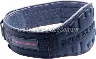   Power System Neo Flex PS-3205 Black XL (3205BK-5)