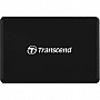 Кардридер Transcend USB 3.1 Multi Card (TS-RDF8K2)