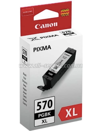  Canon PGI-570XL Black (0318C010)