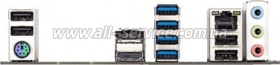   GIGABYTE B550M K