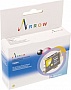  Arrow  Epson Stylus Photo R200/ R340/ RX620  C13T048440 Yellow (A-T0484)