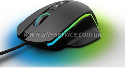  GamePro GM365 Nitro USB Black (GM365)
