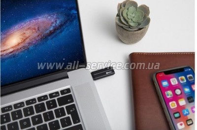 ������ MyMedia 32GB Black USB 2.0 (69262)