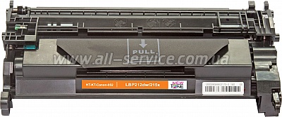 NewTone Canon LBP212dw/ 215x/ MF421dw/ 428  Canon 052 Black (NT-KT-Canon-052)