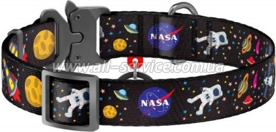    WAUDOG Nylon  QR  NASA  - S (5119)