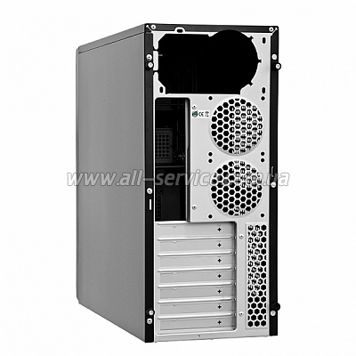  CHIEFTEC Mesh CG-04B (CG-04B-OP)