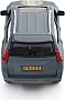 ���������� TechnoDrive ������� ����� Toyota Prado ����-��� (KM6189)
