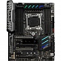   MSI X299 SLI PLUS