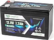 Батарея LiFePo4 Longttech LiFePO4 12.8V - 7.2Ah (LAR1207-LT7-R26) Батарея LiFePo4 Longttech LiFePO4 12.8V - 7.2Ah (LAR1207-LT7-R26)