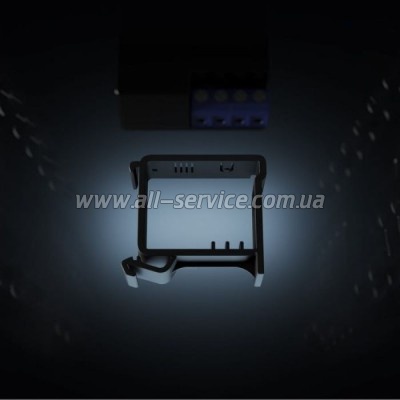     Ajax DIN Holder