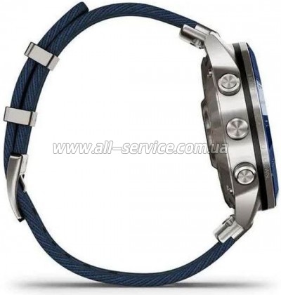 �����-���� Garmin MARQ Captain Gen 2 (010-02648-11)