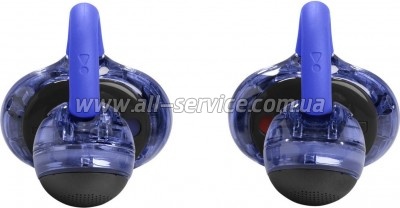 �������� JBL Soundgear Clips Blue (JBLSNDGEARCLBLU)