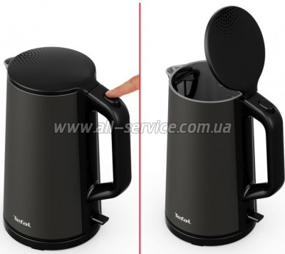  Tefal KI583E10