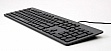  Vinga KB735 black-grey