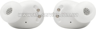  JBL Wave Buds 2 White (JBLWBUDS2WHT)