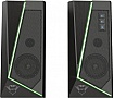   Trust GXT 609 Zoxa RGB Black (24070)