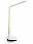 Светильник настольный Philips Lever LED 5W Gold (915004933301)