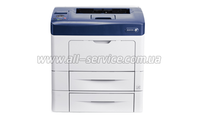 Принтер А4 Xerox Phaser 3610DN Принтер А4 Xerox Phaser 3610DN
