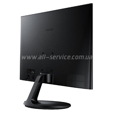  Samsung 23.5" S24F350F (LS24F350FHIXCI)