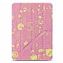  OZAKI O!coat-Relax 360 iPad Air Pink (OC113PK)