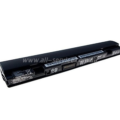 Аккумулятор ASUS EPC EPC X101 / 11.1V 2200mAh (24Wh) BLACK ORIG (Modell: A31-X101) Аккумулятор ASUS EPC EPC X101 / 11.1V 2200mAh (24Wh) BLACK ORIG (Modell: A31-X101)