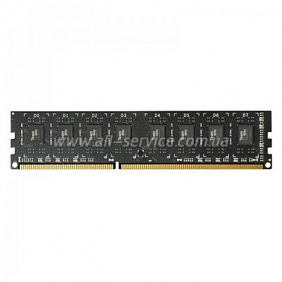  8GB TEAM GROUP DDR3 1333MHz Elite (TED38G1333C901)