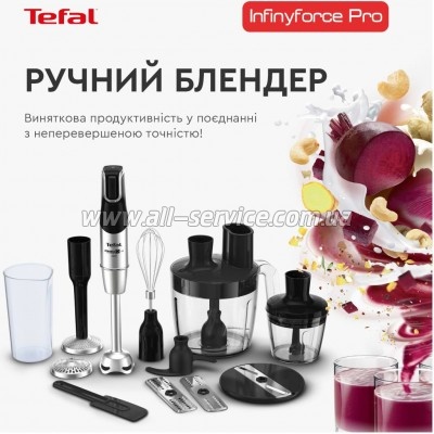  Tefal HB95LD38