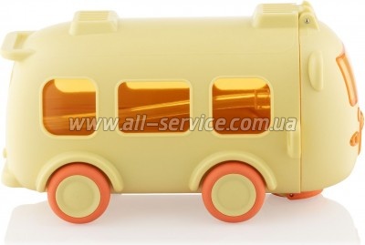 ������� ��� ���� Ardesto Bear Bus 500�� Yellow (AR2250BY)