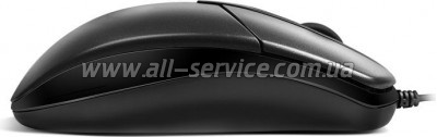  REAL-EL RM-214 USB Black (EL123200039)