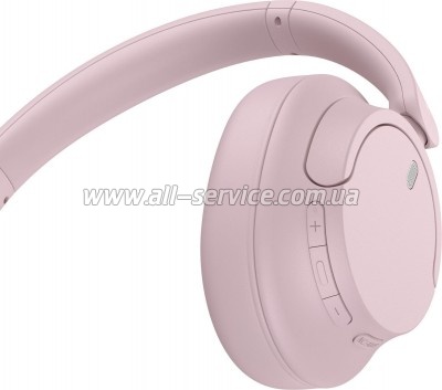 �������� Sony WH-CH720N Wireless Pink (WHCH720NP.CE7)