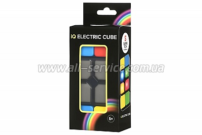  Same Toy IQ Electric cube (OY-CUBE-02)