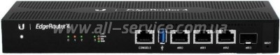  Ubiquiti ER-4