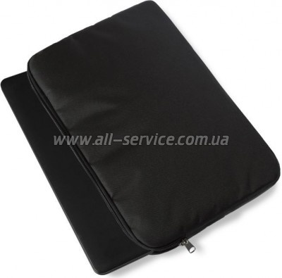    Vinga 15-16" NS150 Black Sleeve (NS150BK)