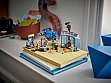 ����������� LEGO Super Heroes ����������� ��������� ��������: ��� ��������: ��� �������� (76315)