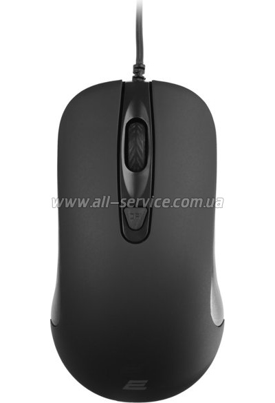  2E MF1012 USB Black (2E-MF1012UB)