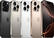  Apple iPhone 16 Pro Max 256GB Desert Titanium (MYWX3)