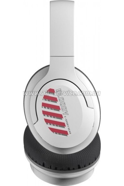  A4Tech Bloody MH360 White (4711421985239)