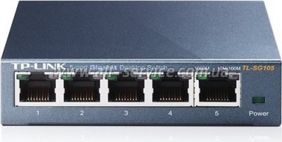   TP-Link TL-SG105