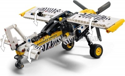 ����������� LEGO Technic ���-������� (42198)